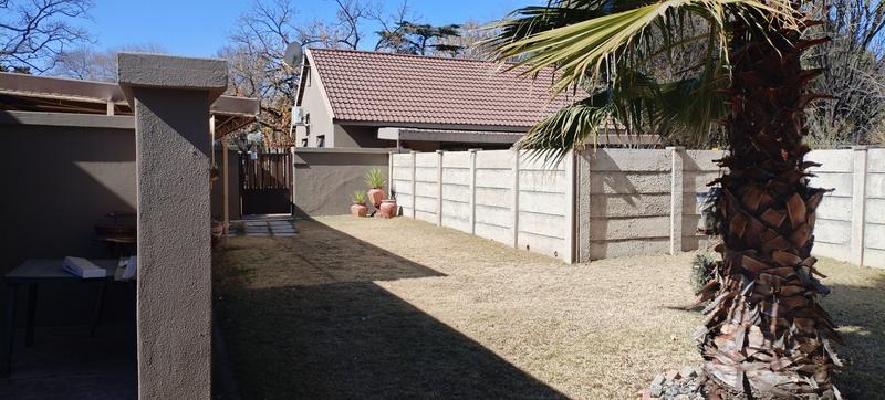 4 Bedroom Property for Sale in Sasolburg Ext 4 Free State